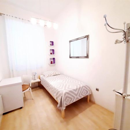 Apartment Ory Near The City Center With Free Parking Pula Luaran gambar