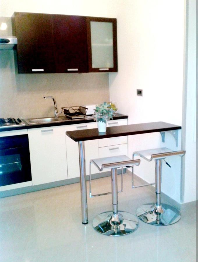 Apartment Ory Near The City Center With Free Parking Pula Luaran gambar