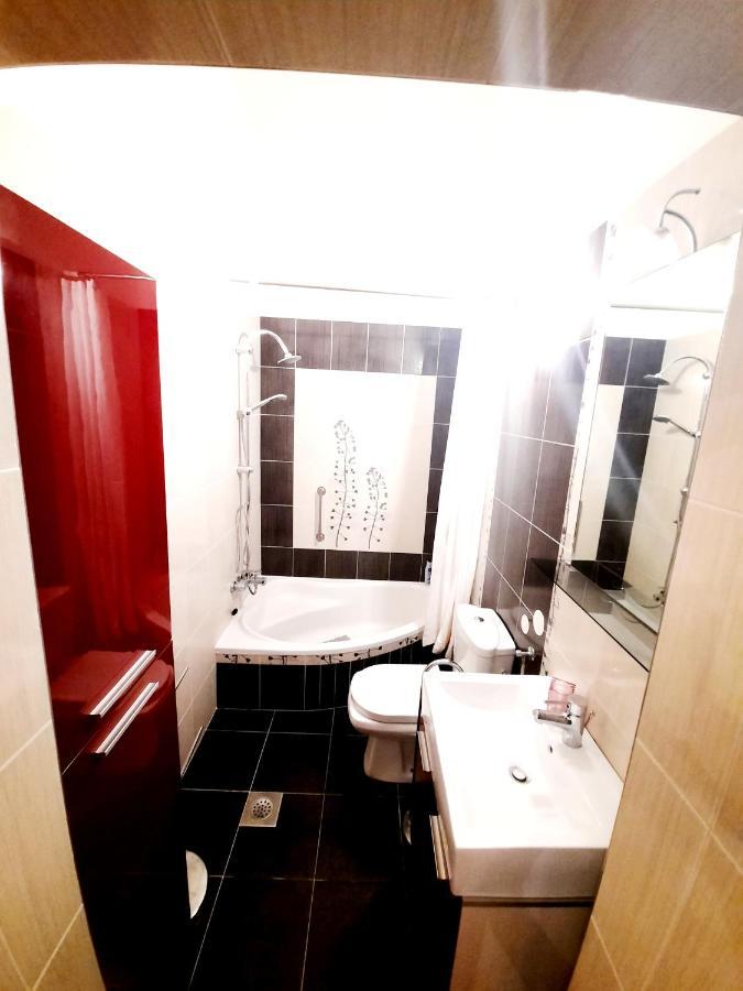 Apartment Ory Near The City Center With Free Parking Pula Luaran gambar