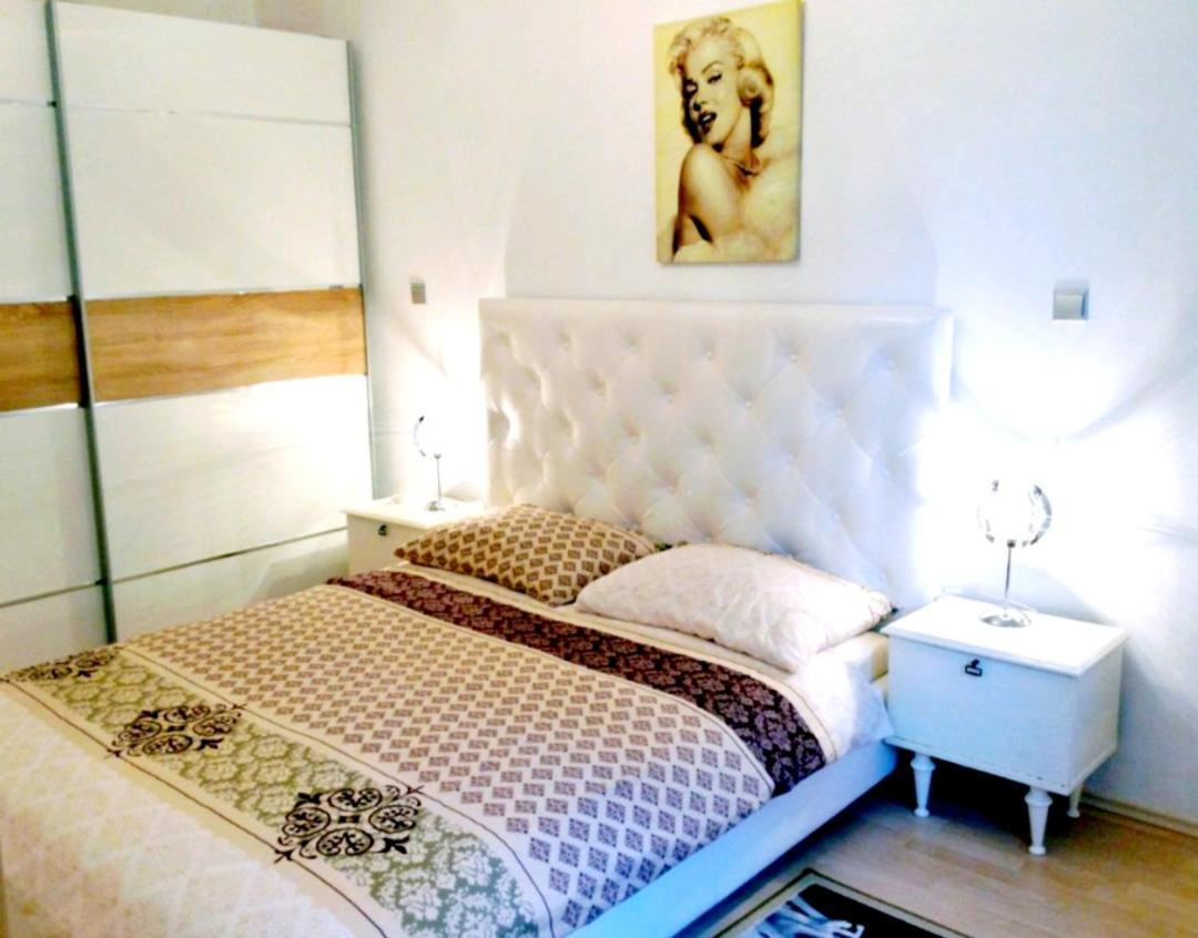 Apartment Ory Near The City Center With Free Parking Pula Luaran gambar
