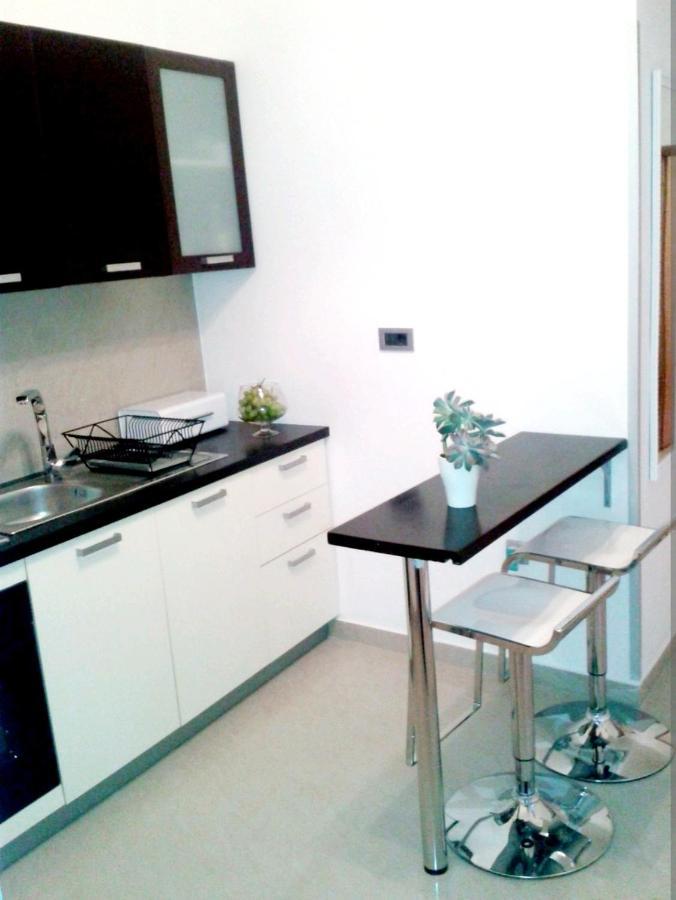 Apartment Ory Near The City Center With Free Parking Pula Luaran gambar